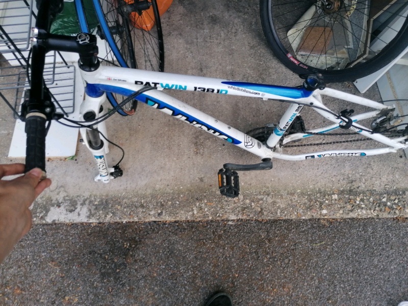 whistle patwin 29er